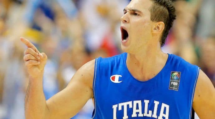 Italijani: Kažnjavaćemo igrače koji se ne priključe reprezentaciji Italijani: Kažnjavaćemo igrače koji se ne priključe reprezentaciji