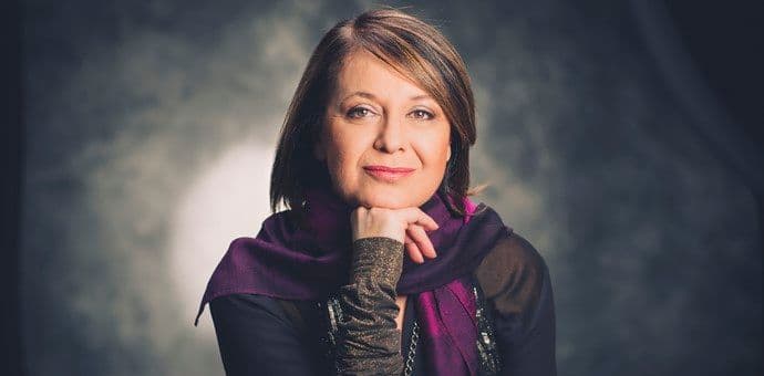 Pjesme Vislave Šimborske - nova predstava Varje Đukić Pjesme Vislave Šimborske - nova predstava Varje Đukić