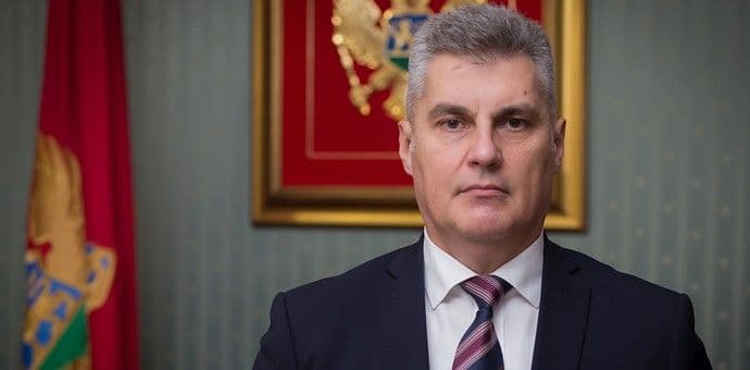 Brajović sjutra na zatvaranju REACT-a Brajović sjutra na zatvaranju REACT-a