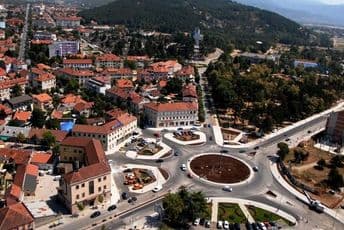 Crnogorska kulturna mreža: Nikšićka omladina da ne učestvuje u kaljanju obraza grada Crnogorska kulturna mreža: Nikšićka omladina da ne učestvuje u kaljanju obraza grada