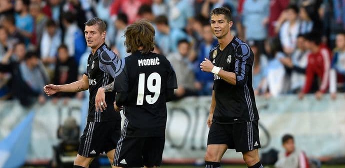 Bomba iz Španije: Real prodaje zvijezdu za 50 miliona!? Bomba iz Španije: Real prodaje zvijezdu za 50 miliona!?