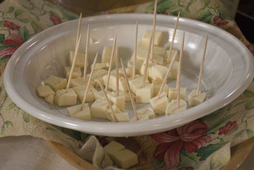 Pljevaljski sir, drugi zaštićeni crnogorski proizvod Pljevaljski sir, drugi zaštićeni crnogorski proizvod
