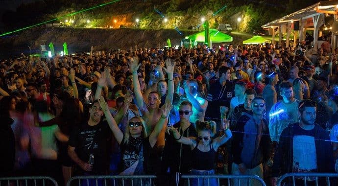 Danas počinje sedmi SBM festival Danas počinje sedmi SBM festival