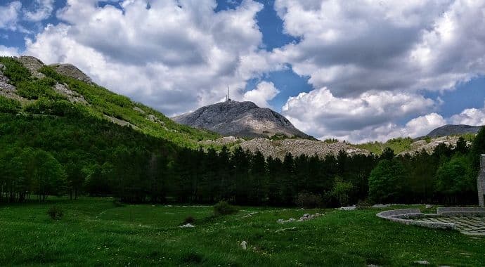 Besplatan ulaz u Nacionalne parkove Besplatan ulaz u Nacionalne parkove