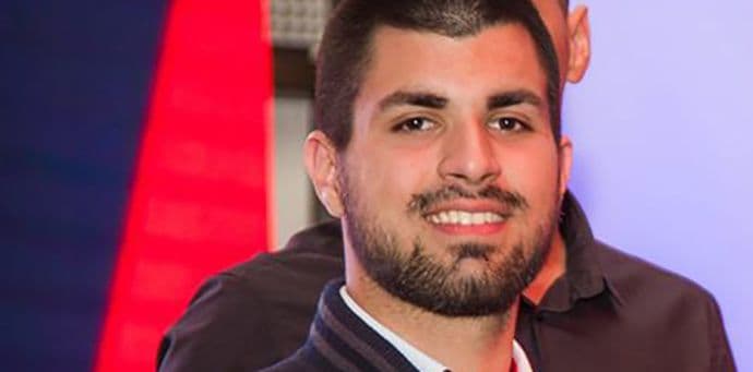 Miranović: Kad je Mugi učitelj, teško je biti dobar đak Miranović: Kad je Mugi učitelj, teško je biti dobar đak