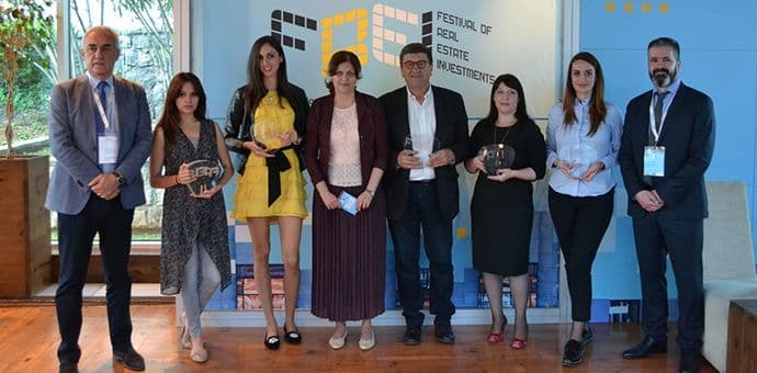 HG "Budvanska rivijera" dobitnik priznanja FREI 2017 HG "Budvanska rivijera" dobitnik priznanja FREI 2017