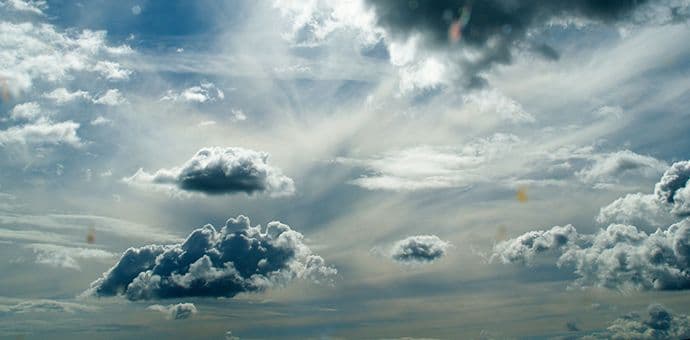 METEO: Pogoršanje vremena za praznične dane METEO: Pogoršanje vremena za praznične dane