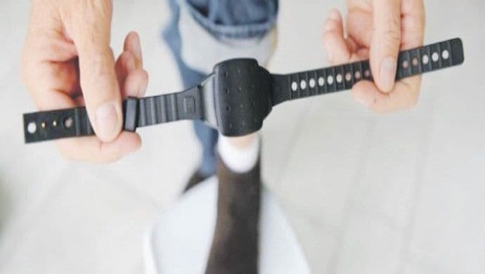 Ministarstvo pravde dobilo 87 elektronskih uređaja za praćenje osuđenika Ministarstvo pravde dobilo 87 elektronskih uređaja za praćenje osuđenika