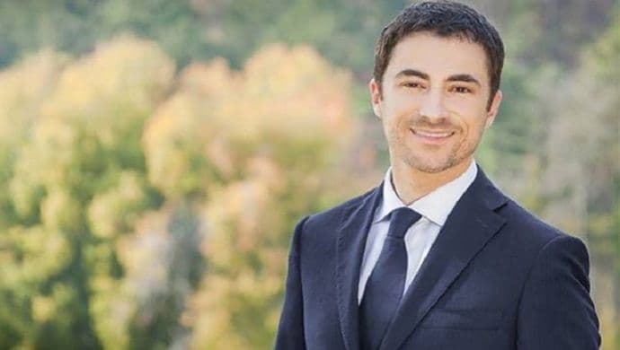 Bogdanović: Obnova nezavisnosti neraskidivo vezana za Cetinje Bogdanović: Obnova nezavisnosti neraskidivo vezana za Cetinje