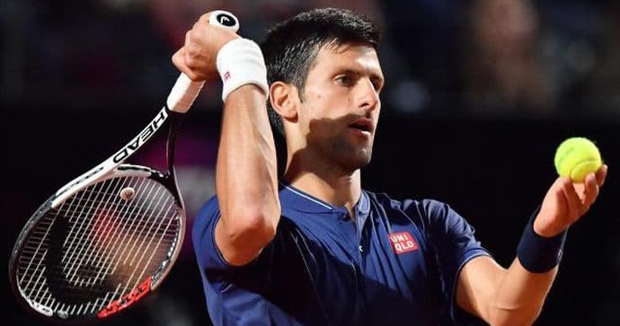 Iskreni Đoković otkrio zašto je doživio krah Iskreni Đoković otkrio zašto je doživio krah