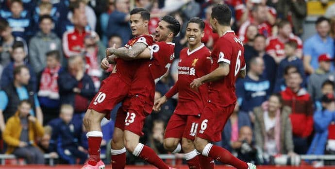 Siti izborio Ligu šampiona, Liverpulu kvalifikacije, Arsenal u Ligu Evrope Siti izborio Ligu šampiona, Liverpulu kvalifikacije, Arsenal u Ligu Evrope