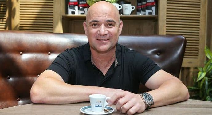 Đoković izabrao Agasija za trenera! Đoković izabrao Agasija za trenera!