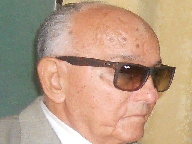 Preminuo Fadil Mučić Preminuo Fadil Mučić