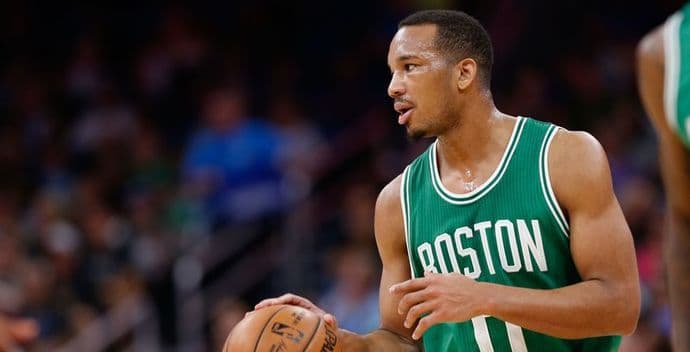 NBA: Bredli trojkom u posljednjoj sekundi srušio Kavse za 2-1 u seriji NBA: Bredli trojkom u posljednjoj sekundi srušio Kavse za 2-1 u seriji