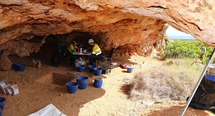 Australijski arheolozi: Pronašli smo Atlantidu juga Australijski arheolozi: Pronašli smo Atlantidu juga