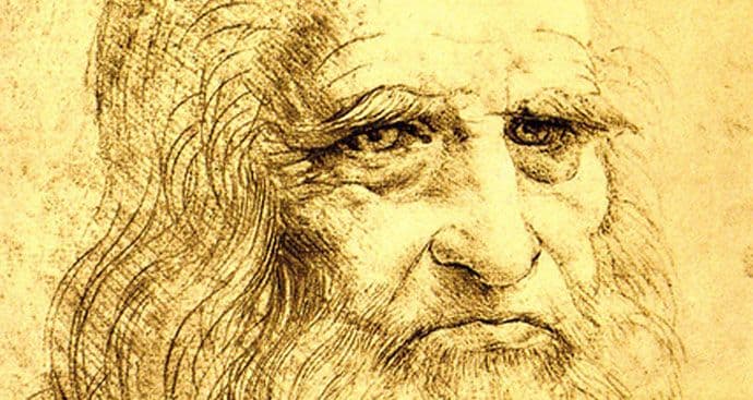 Gardijan: Otkrivena jedna od najvećih misterija o Leonardu da Vinčiju! Gardijan: Otkrivena jedna od najvećih misterija o Leonardu da Vinčiju!