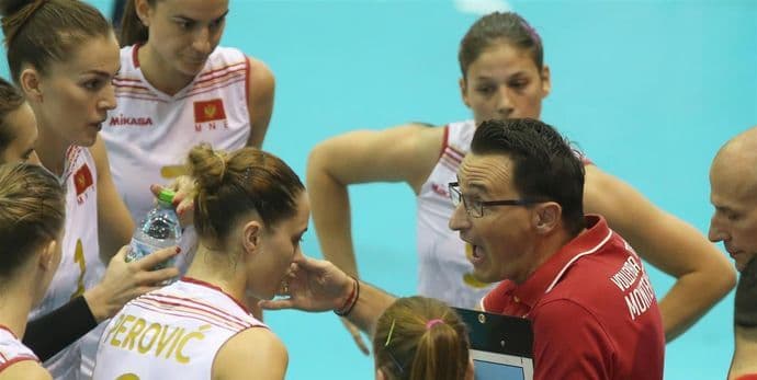 Novi poraz Crne Gore Novi poraz Crne Gore