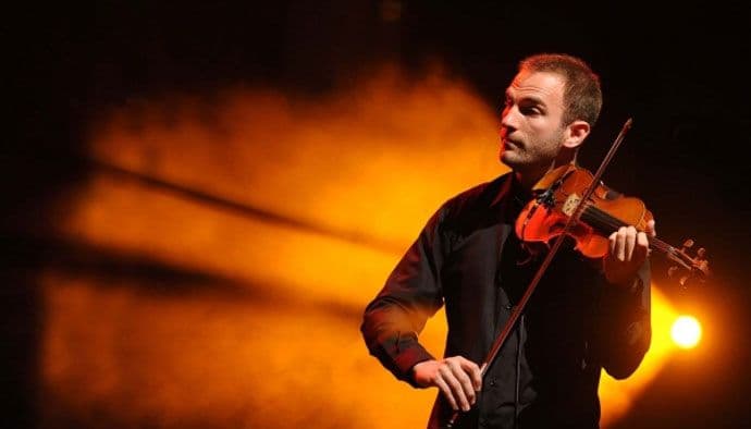 Milenković: KotorArt je jedna od najboljih umjetničkih manifestacija na Balkanu Milenković: KotorArt je jedna od najboljih umjetničkih manifestacija na Balkanu