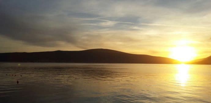 More pozitivno utiče na psihu More pozitivno utiče na psihu