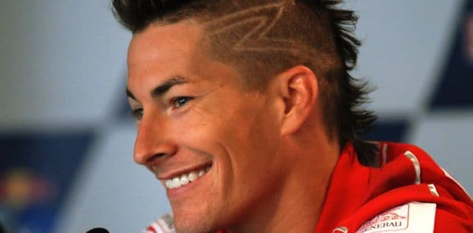 Preminuo bivši Moto GP šampion Niki Hejden Preminuo bivši Moto GP šampion Niki Hejden