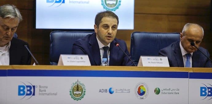 ŠEHOVIĆ: Stabilan Balkan uslov stabilne Evrope ŠEHOVIĆ: Stabilan Balkan uslov stabilne Evrope