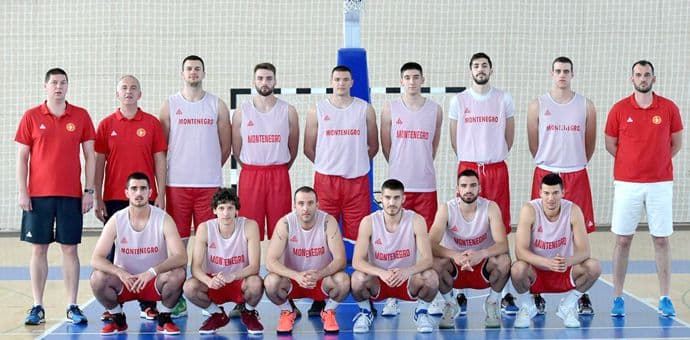 Pavlićević pozvan umjesto Ivanovića Pavlićević pozvan umjesto Ivanovića