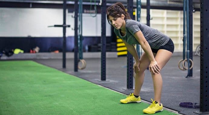 Šta dvije nedjelje odmora mogu da učine vašem organizmu? Šta dvije nedjelje odmora mogu da učine vašem organizmu?
