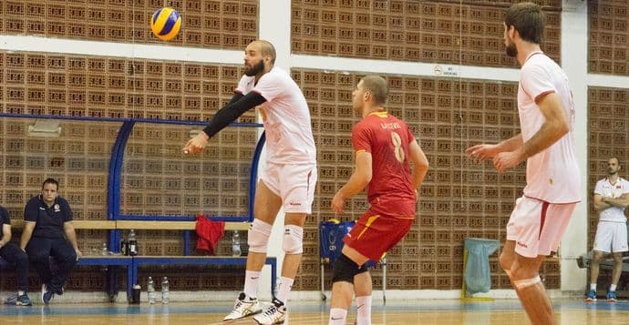 Crna Gora pobijedili Kosovo za kraj kvalifikacija Crna Gora pobijedili Kosovo za kraj kvalifikacija