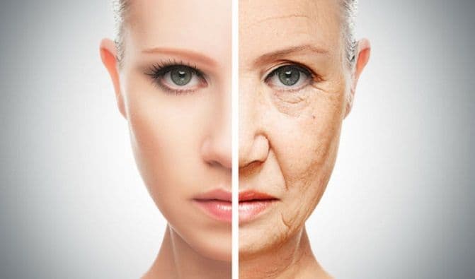 Tri tajne "vječne mladosti" i dobrog zdravlja Tri tajne "vječne mladosti" i dobrog zdravlja