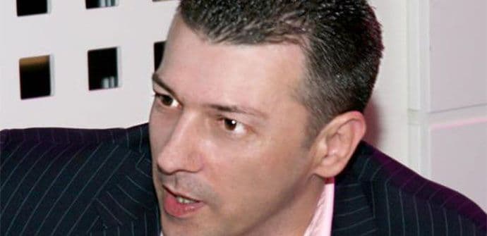 Ubijen vlasnik diskoteke "Bigl" Ubijen vlasnik diskoteke "Bigl"