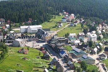 Žabljak u julu posjetilo rekordnih 91.730 turista, snabdijevanje vodom besprekorno