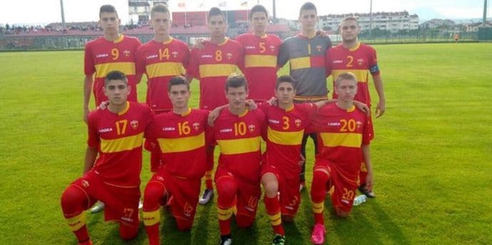 Kadeti startovali porazom Kadeti startovali porazom