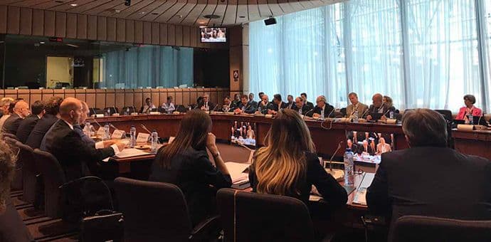 Crnoj Gori pohvale i preporuke za program ekonomskih reformi do 2019. Crnoj Gori pohvale i preporuke za program ekonomskih reformi do 2019.