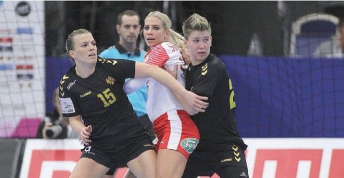 Novi peh za ''lavice'' pred baraž za Svjetsko prvenstvo Novi peh za ''lavice'' pred baraž za Svjetsko prvenstvo