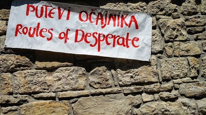 Bilježnica Robija K.: Bašme Briga protiv Jebe Mese Bilježnica Robija K.: Bašme Briga protiv Jebe Mese