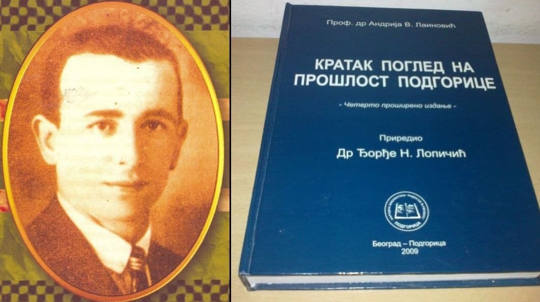 Podgorička "Zeta" prije 87 godina: Maturant bolje poznaje život neke glumice nego život Tolstoja Podgorička "Zeta" prije 87 godina: Maturant bolje poznaje život neke glumice nego život Tolstoja