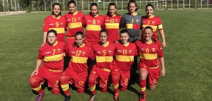 Crna Gora poražena i od BiH Crna Gora poražena i od BiH