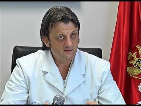 Hirurga, da ušije ranu dječaku u Nikšiću, čekali osam sati Hirurga, da ušije ranu dječaku u Nikšiću, čekali osam sati