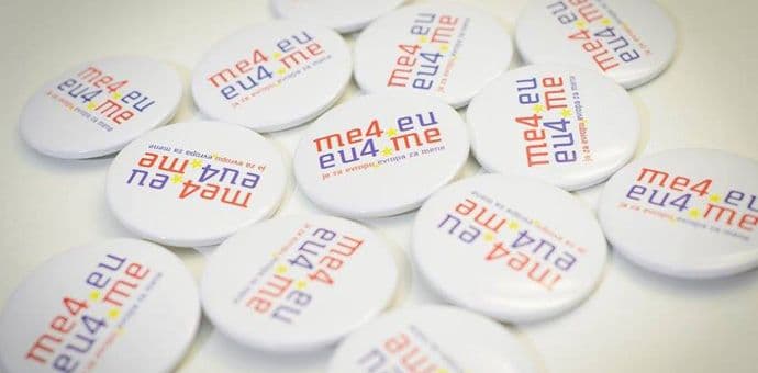 Objavljene pregovaračke pozicije za 17 poglavlja Objavljene pregovaračke pozicije za 17 poglavlja