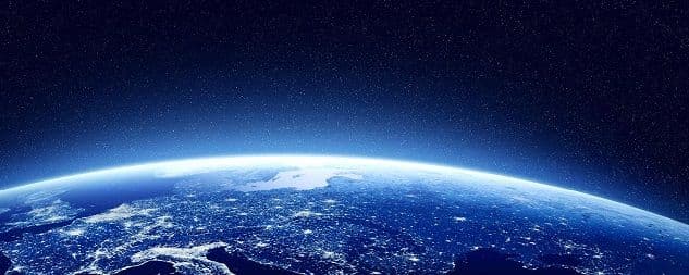 Novo otkriće naučnika: Možda i nijesmo tako loši prema Zemlji Novo otkriće naučnika: Možda i nijesmo tako loši prema Zemlji