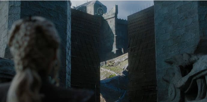 Hakeri u nedjelju objavljuju novu epizodu "Igre prijestola" Hakeri u nedjelju objavljuju novu epizodu "Igre prijestola"