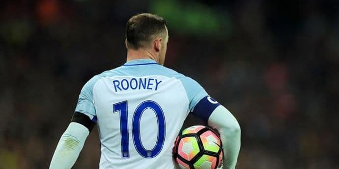 Vejn Runi završava karijeru u Americi Vejn Runi završava karijeru u Americi