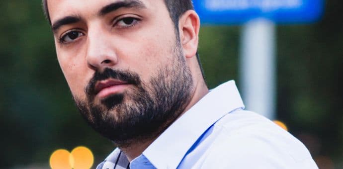 Književno veče Nikole Nikolića 4. aprila Književno veče Nikole Nikolića 4. aprila