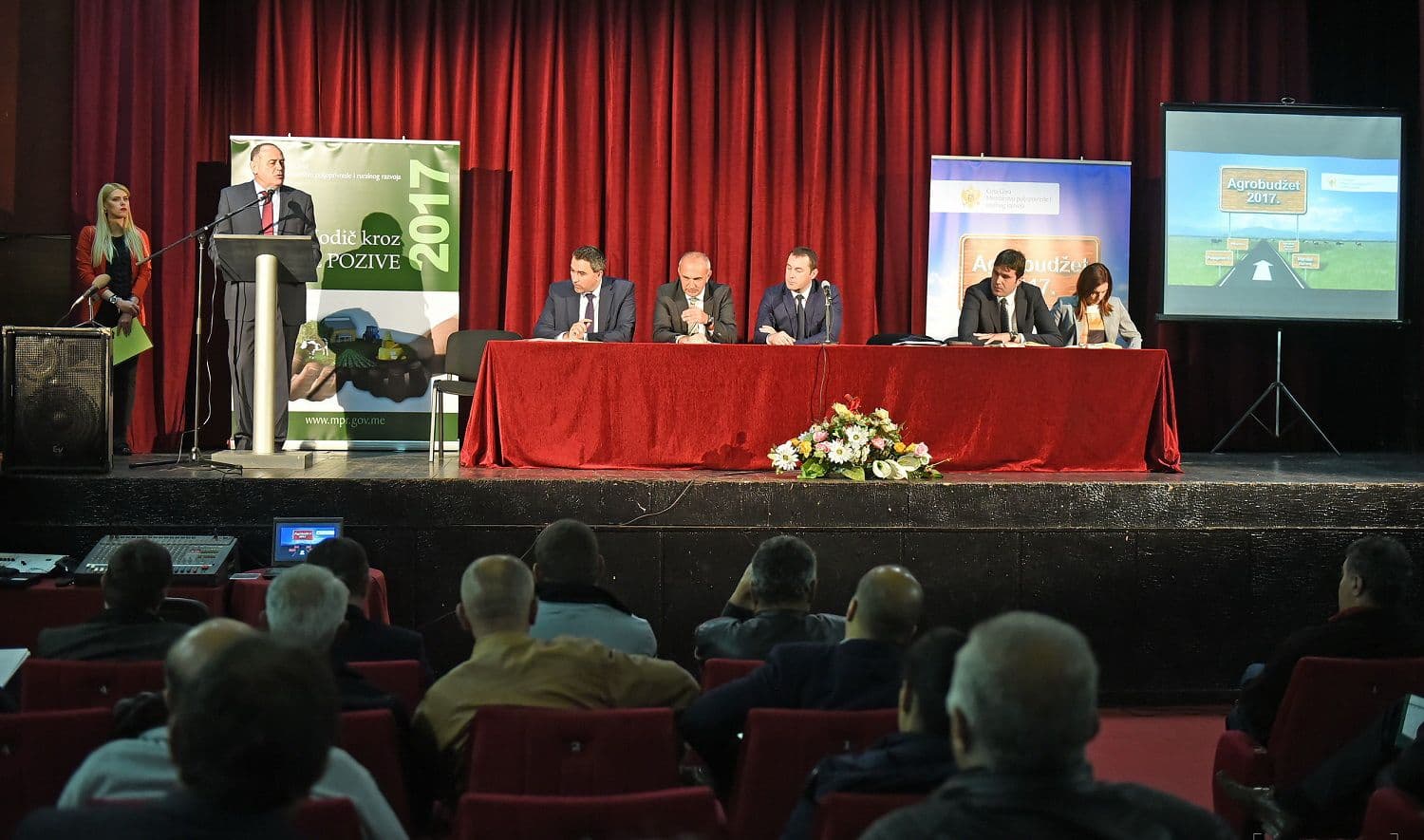 Simović u Beranama: Velike teme uspješno su završene, sada posvetimo se temi razvoja Simović u Beranama: Velike teme uspješno su završene, sada posvetimo se temi razvoja