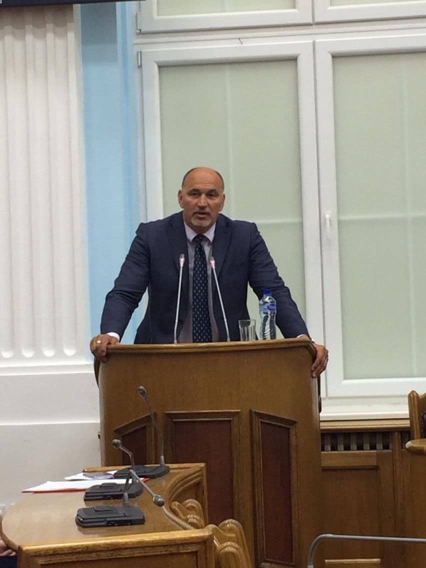 Tribina u okviru projekta ''Poreski karavan'' održana u Prijestonici Tribina u okviru projekta ''Poreski karavan'' održana u Prijestonici