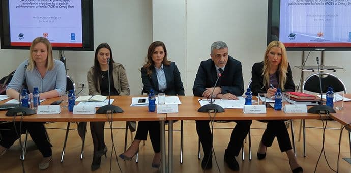 MRT: KAP i CEDIS sufinansiraju projekat upravljanja PCB otpadom MRT: KAP i CEDIS sufinansiraju projekat upravljanja PCB otpadom