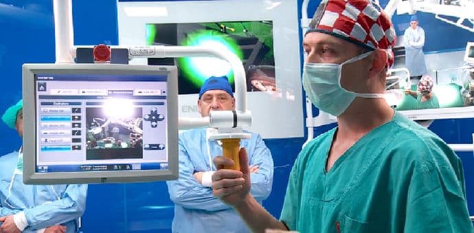 Pokreću akciju - deset dana bez čekanja na preglede Pokreću akciju - deset dana bez čekanja na preglede