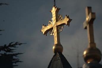 Časne sestre se vratile trudne sa misionarskog putovanja Časne sestre se vratile trudne sa misionarskog putovanja