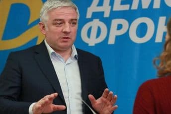 DF: Režim radi za strane interese DF: Režim radi za strane interese