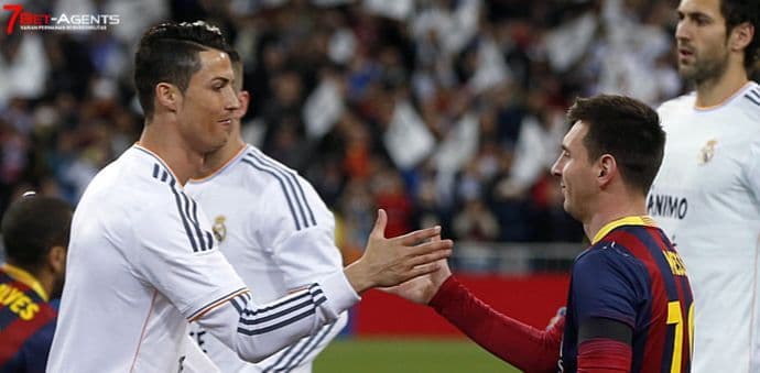 Moraću da ubijem Mesija i Ronalda da bih osvojio Zlatnu loptu Moraću da ubijem Mesija i Ronalda da bih osvojio Zlatnu loptu